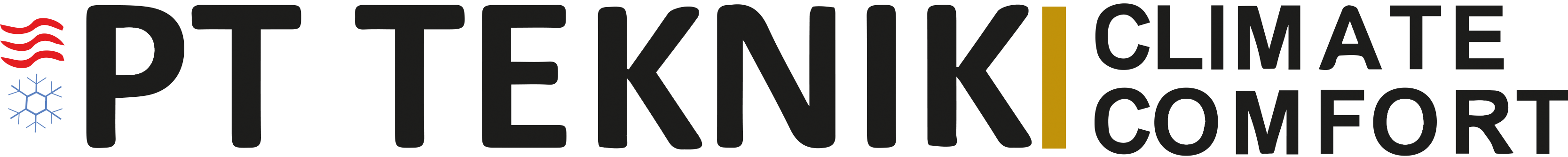 PT Teknik - Logo
